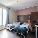 De La Beauronne 3*