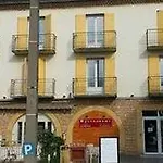ホテル De La Beauronne