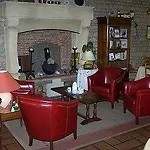 De La Beauronne