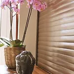 ホテル De La Beauronne シャンスラード