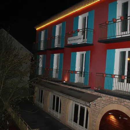 De La Beauronne 3*