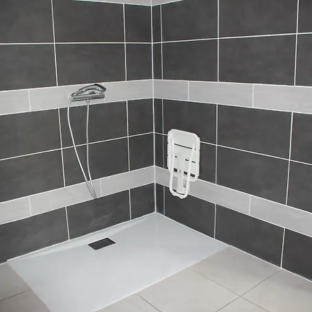 De La Beauronne 3* Chancelade