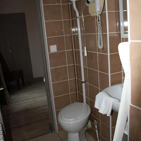 De La Beauronne Hotel Chancelade