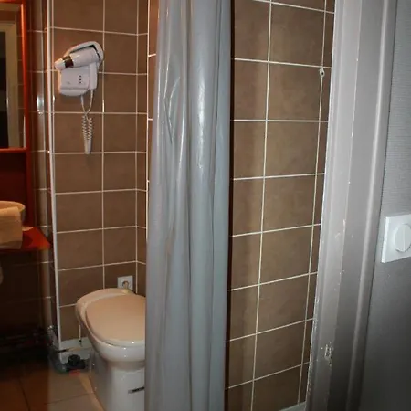 De La Beauronne 3* Chancelade