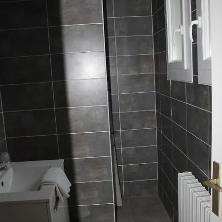 Hotel De La Beauronne