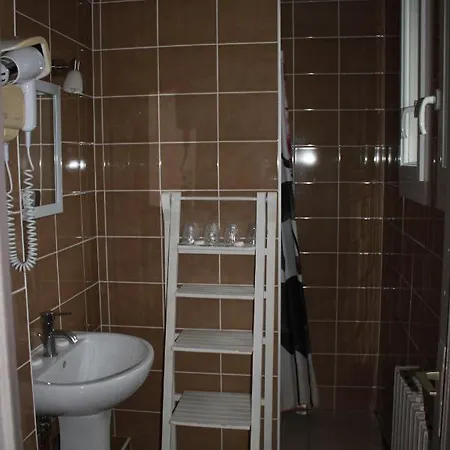 De La Beauronne Hotel Chancelade