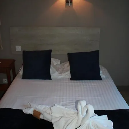 De La Beauronne 3* Chancelade