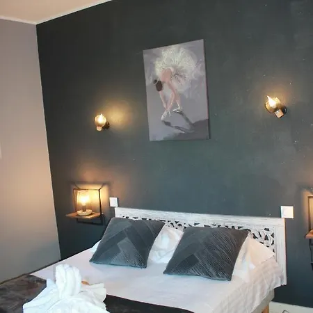 De La Beauronne Chancelade