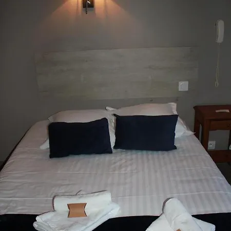 De La Beauronne Hotel 3*