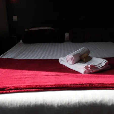 De La Beauronne Chancelade