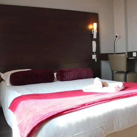 De La Beauronne Hotel Chancelade