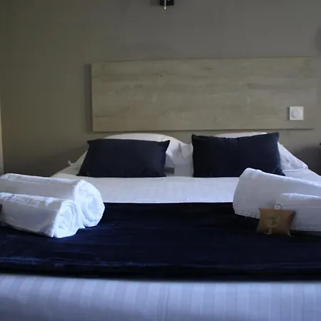 De La Beauronne Chancelade