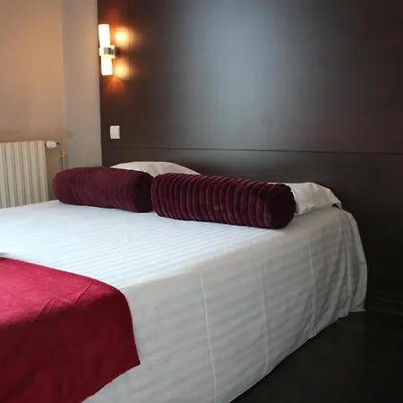 De La Beauronne Hotel 3*