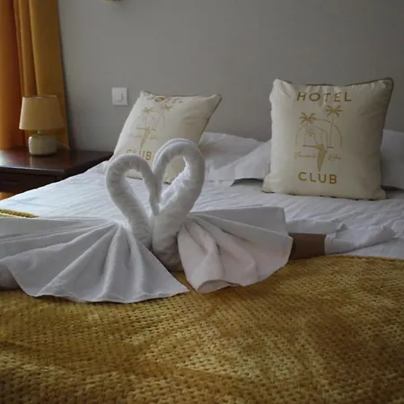 Hotel De La Beauronne