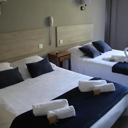 De La Beauronne Chancelade