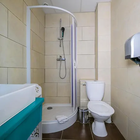 De La Beauronne Szálloda 3*