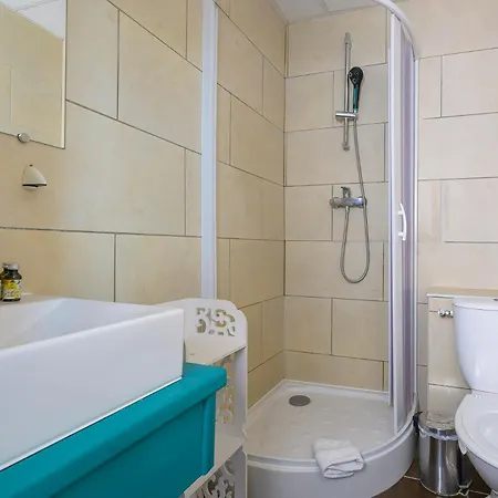 Szálloda De La Beauronne 3*
