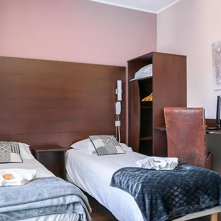 Hotel De La Beauronne Chancelade