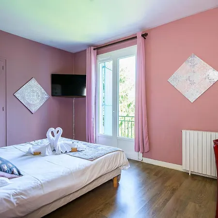 Hotel De La Beauronne Chancelade