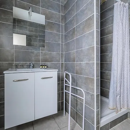 De La Beauronne 3* Chancelade