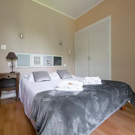 De La Beauronne Hotel 3*