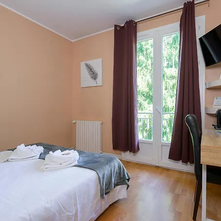 De La Beauronne Hotel Chancelade