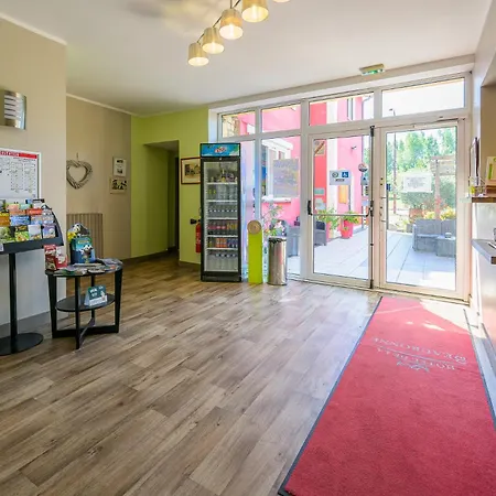 De La Beauronne 3* Chancelade