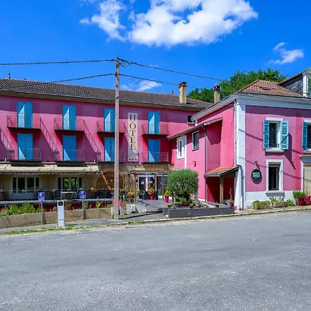 De La Beauronne Hotel 3*