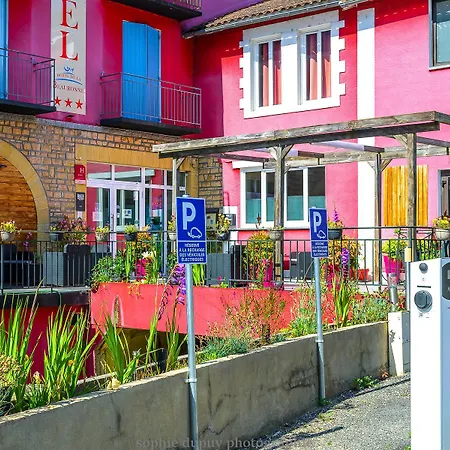 De La Beauronne 3* Chancelade