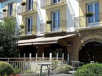 De La Beauronne Hotel Chancelade