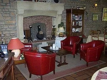De La Beauronne