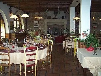 De La Beauronne 3* Chancelade