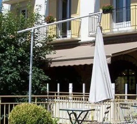 De La Beauronne 3* Chancelade