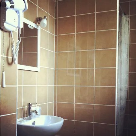 Hotel De La Beauronne