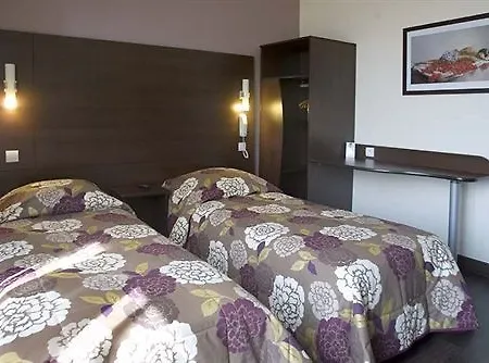 De La Beauronne 3* Chancelade