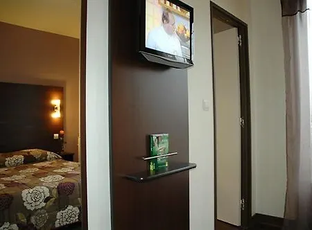 De La Beauronne Hotel Chancelade