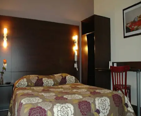 De La Beauronne Hotel