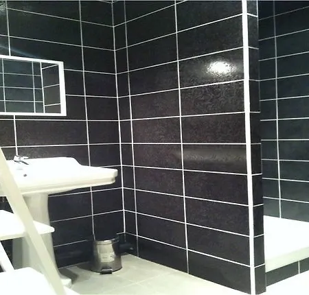 De La Beauronne Chancelade