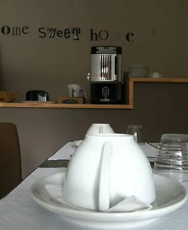 Szálloda De La Beauronne 3*