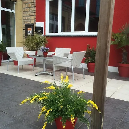 De La Beauronne Hotel 3*