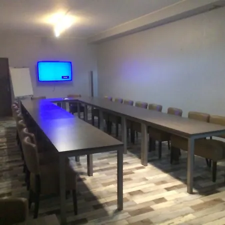 De La Beauronne Hotel