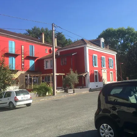 De La Beauronne Hotel Chancelade