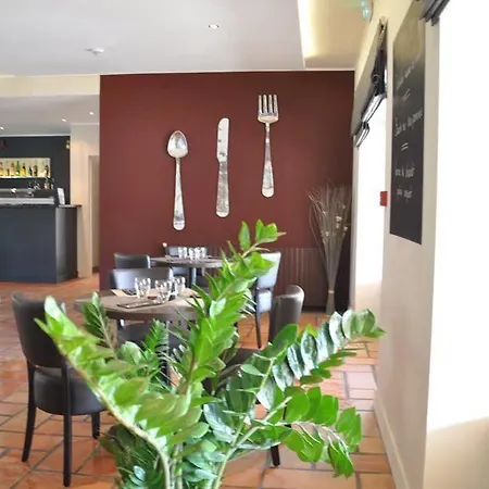 De La Beauronne 3* Chancelade