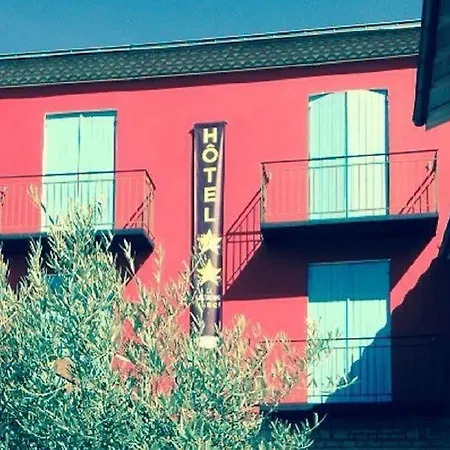 Hotel De La Beauronne