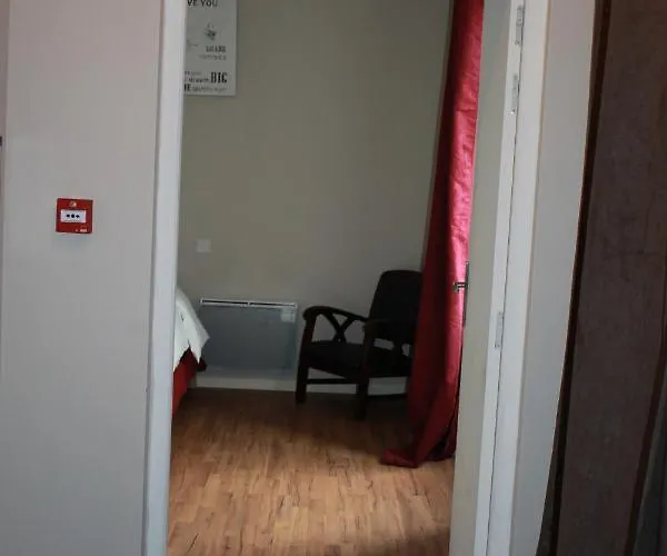 Hotel De La Beauronne Chancelade