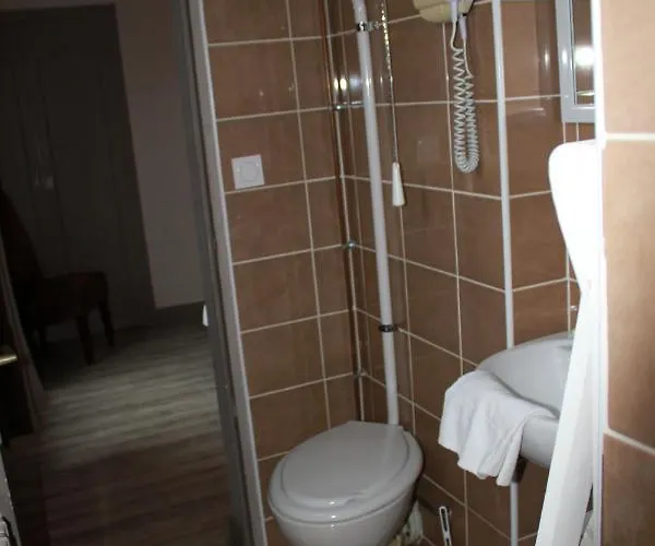 De La Beauronne Hotel Chancelade