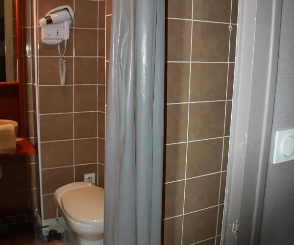 De La Beauronne 3* Chancelade