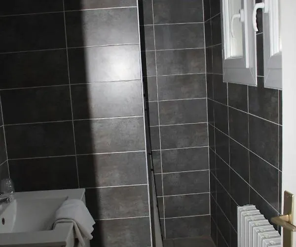 ホテル De La Beauronne