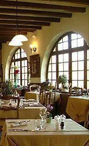 Hotel De La Beauronne