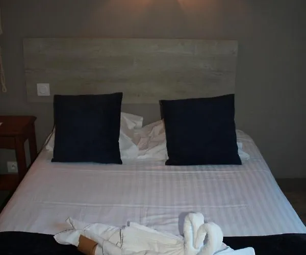 De La Beauronne 3* Chancelade